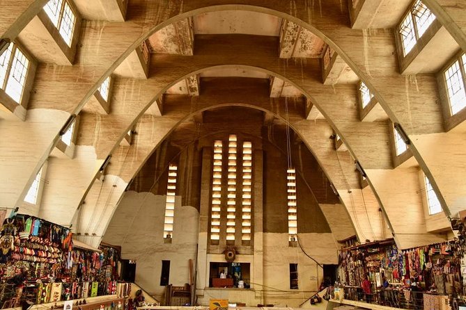 Full Day Nairobi Cultural and Historical Tour - Nairobi National Museum in about two hours