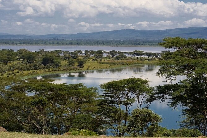 Full day private tour to Hells Gate National park from Nairobi. - Lake Naivasha after the park