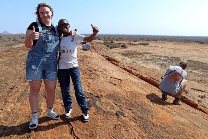 Full Day Tour in Amboseli National Park from Nairobi - What the $140 price really covers