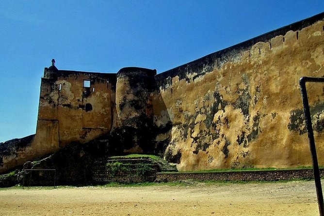Full-Day Tour of Mombasa - Why this full-day route works