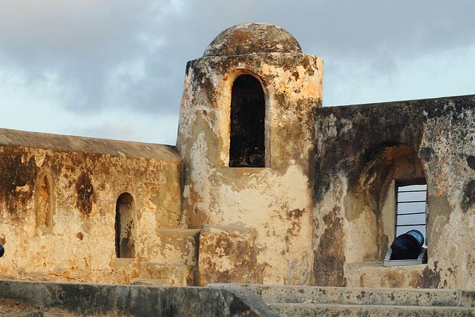 Full-Day Tour of Mombasa - What the private format adds