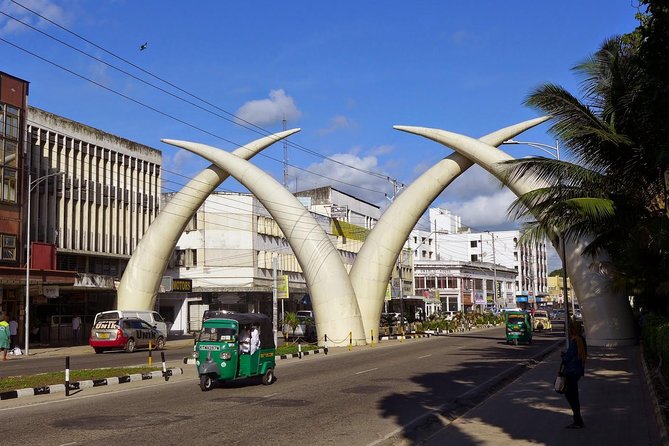 Full-Day Tour of Mombasa - Who should book this tour?