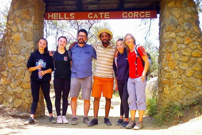 Guided Day Tour Safari of Parks Lake Naivasha and Hells Gate - Lake Naivasha and the optional one-hour boat ride