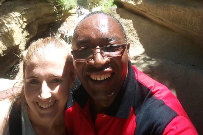 Guided Day Tour Safari of Parks Lake Naivasha and Hells Gate - What the $225 price covers