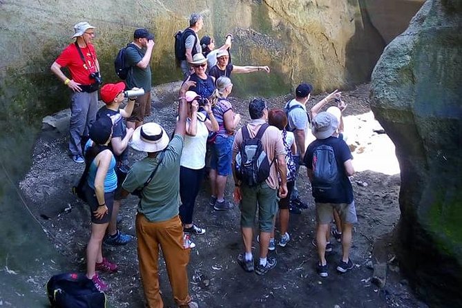 Guided Day Tour Safari of Parks Lake Naivasha and Hells Gate - How to prepare for the long active day