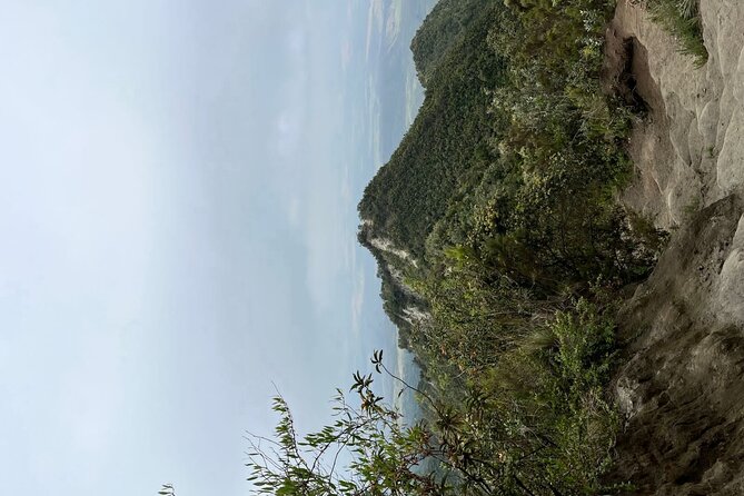 Guided Mount Longonot Hiking Day Trip - Guide quality and the practical value of a group tour
