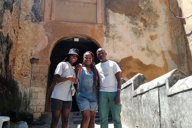 Half day city tour of mombasa - Why this half-day tour works for first-time visitors