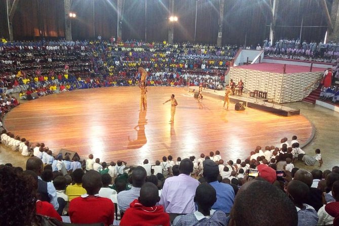 Half-Day Cultural Tour to Bomas of Kenya in Nairobi - Should you book this Nairobi cultural tour?