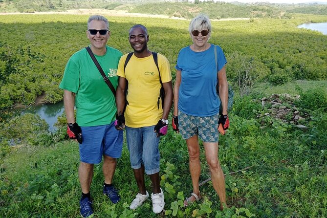 Half-Day Scenic Bike Tour - Why this bike ride shows you another side of Mombasa