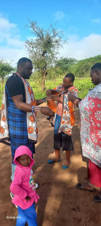 HALF DAY TOUR MASAI VILLAGE FROM NAIROBI WITH PICKUP&DROPOFF - Key points to know before booking