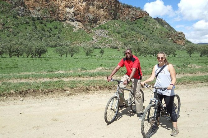 Hell's Gate Guided Tour with Option Boat Ride at Lake Naivasha - Why Hell’s Gate works so well as a day trip