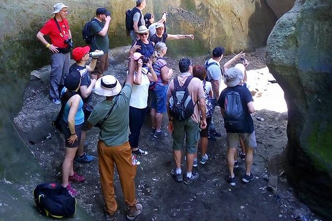 Hell's Gate Guided Tour with Option Boat Ride at Lake Naivasha - Who will enjoy this day most