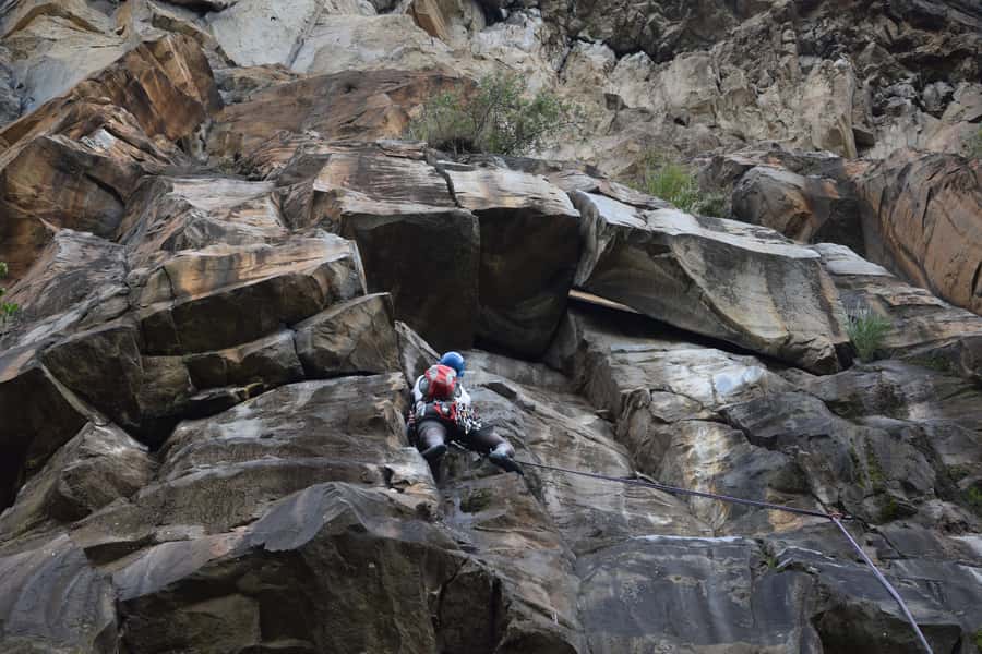 Hell's Gate & Lake Naivasha: Bike Tour, Hike & Boat Ride - Lake Naivasha by boat, with hippos and birdlife