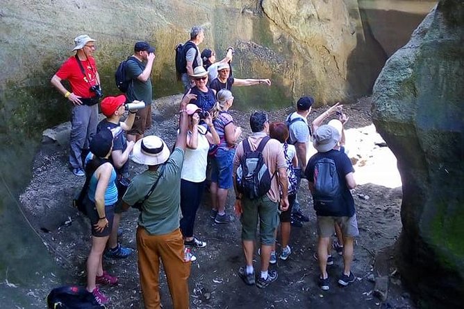 Hell's Gate & Lake Naivasha Guided Bike Tour From Nairobi - The 7 a.m. departure from Nairobi