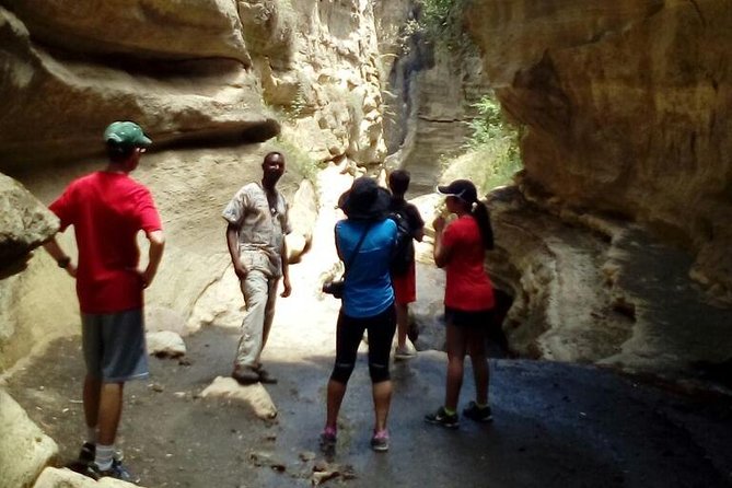 Hell's Gate & Lake Naivasha Small Group Day Tour - Guaranteed Daily Departure - Lake Naivasha: lunch, water, and an optional boat ride