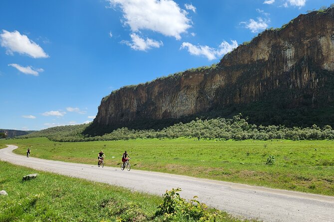 Hell's Gate National Park and Lake Naivasha Private Tour - Why Hell’s Gate works so well as a Nairobi escape