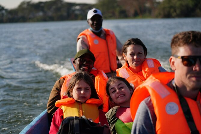 Hell's Gate National Park and Lake Naivasha Private Tour - What the $95 price really covers