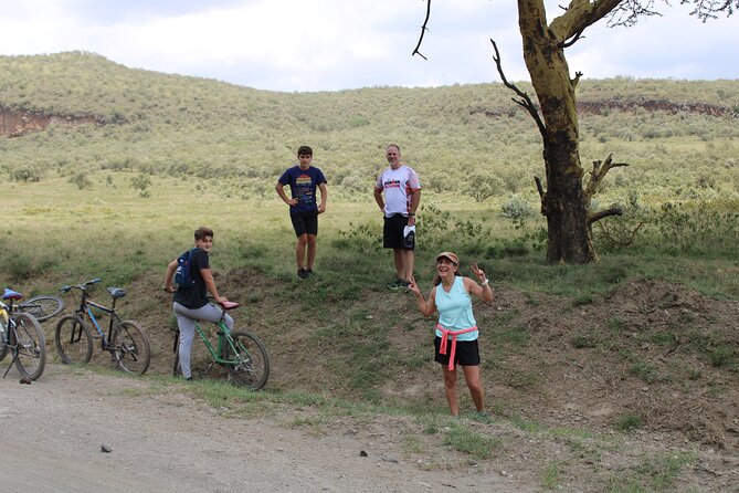 Hell's Gate National Park Private Bike Tour from Nairobi - Is $190.08 per person good value?