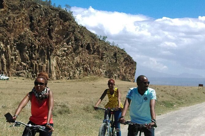 Hell's Gate National Park Private Bike Tour from Nairobi - Who will enjoy this day most?