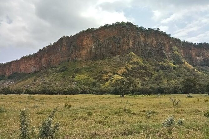 Hell's Gate Park and Lake Naivasha Day Tour - The 7 AM Drive and Great Rift Valley Viewpoint