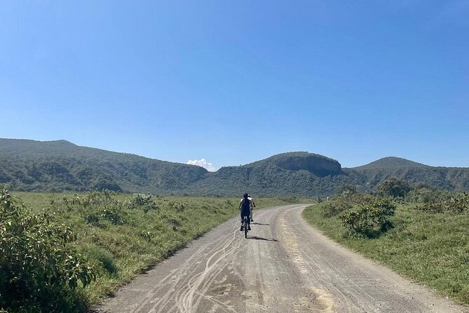 Hell's Gate Park and Lake Naivasha Day Tour - Timing, Pickup, and Practical Planning