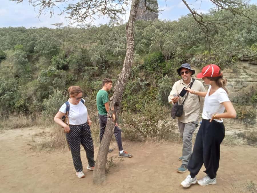 HELLS GATE AND LAKE NAIVASHA DAY TRIP FROM NAIROBI. - Why Hell’s Gate makes this day trip different