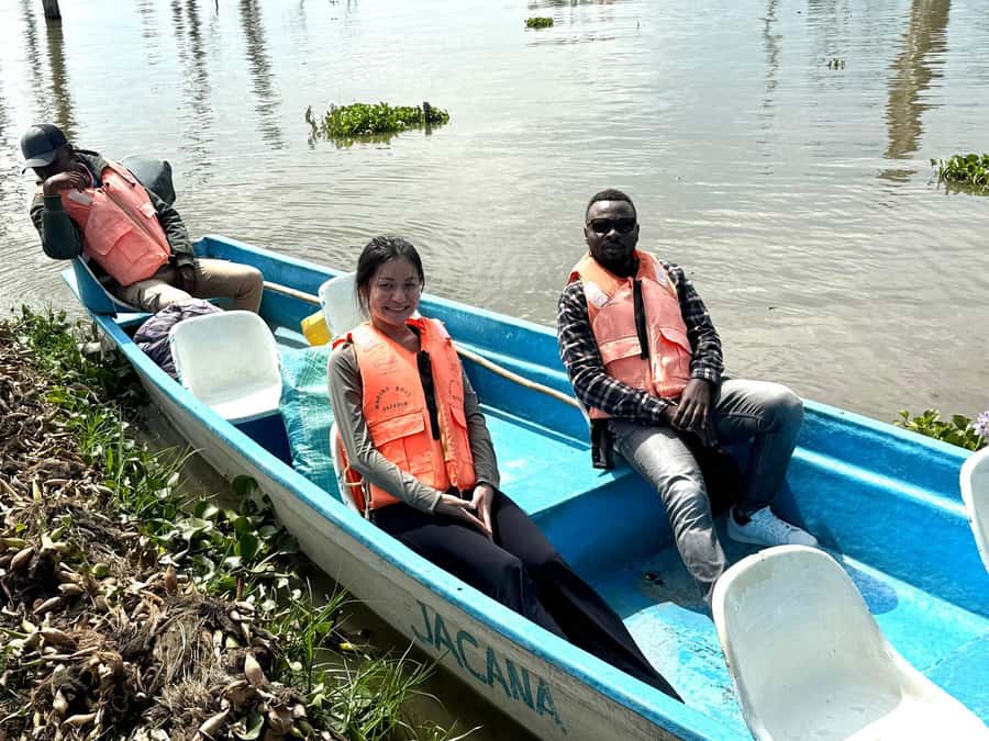 HELLS GATE AND LAKE NAIVASHA DAY TRIP FROM NAIROBI. - What the $36 price really covers