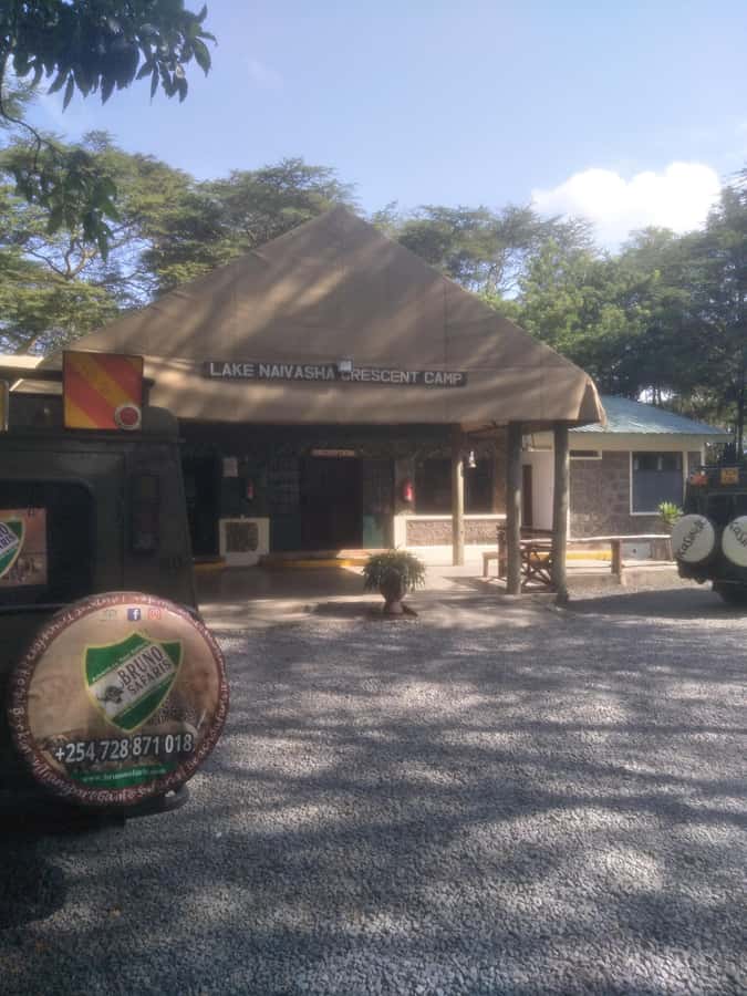 HELLS GATE AND LAKE NAIVASHA DAY TRIP FROM NAIROBI. - Should you book this Nairobi day trip?