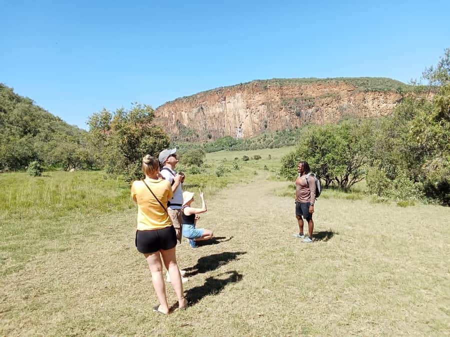 HELLS GATE AND LAKE NAIVASHA DAY TRIP FROM NAIROBI. - FAQ