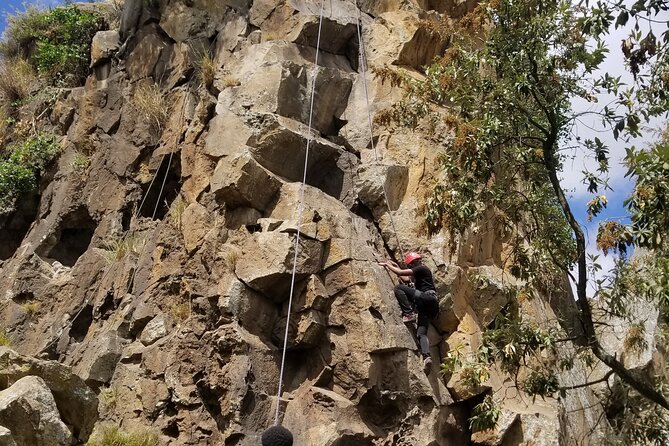 Hells Gate and Lake Naivasha Full Day Adventure - The Rift Valley viewpoint and Mount Longonot
