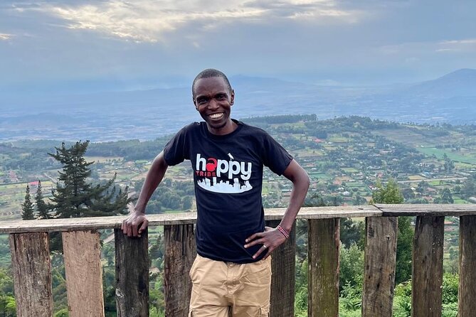 Hells Gate and Lake Naivasha Full Day Adventure - A boat ride among hippos and water birds