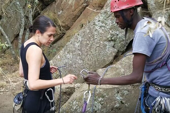 Hells Gate and Lake Naivasha Full Day Adventure - Is $100 good value?