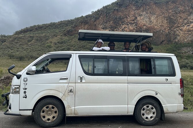 Hells Gate and Lake Naivasha Full Day Adventure - The 7:00 am start from Nairobi
