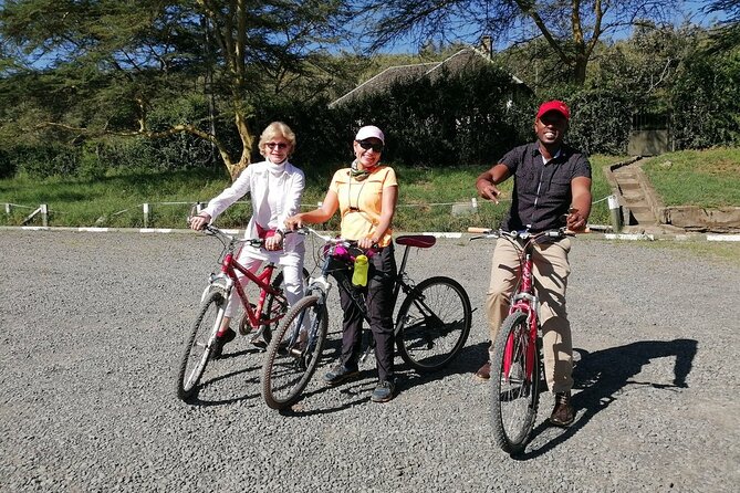 Hells Gate Excursion in Naivasha - Why Hell’s Gate makes a fine day from Nairobi