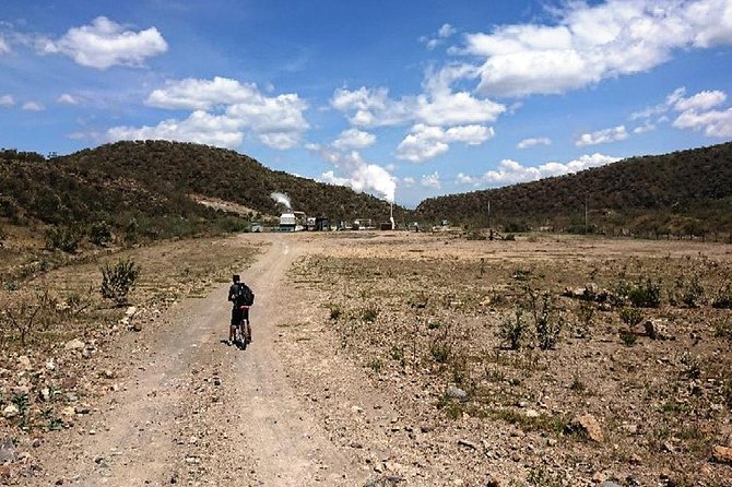 Hells Gate Excursion in Naivasha - Who will enjoy this day most