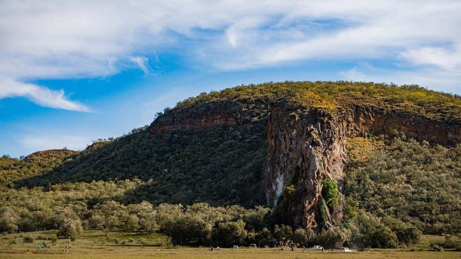 Hells Gate National Park and Lake Naivasha Day Tour - Key points to know before booking
