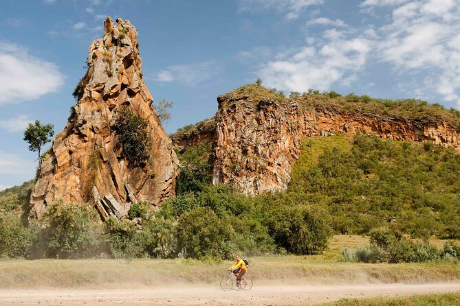 Hells Gate National Park & Lake Naivasha Day Trip from Nairobi - Why Hell’s Gate makes this day trip different