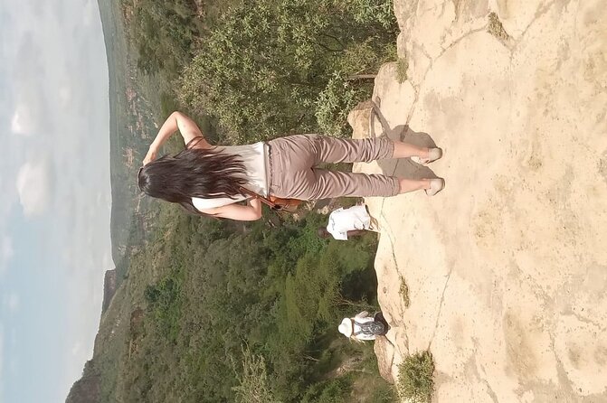 Hells Gate National Park & Lake Naivasha Day Trip from Nairobi - Group size, comfort, and the pace of the day