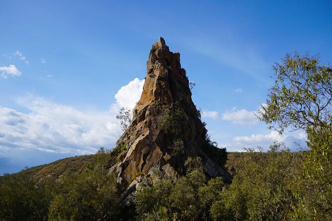 Hells Gate with Hiking Biking Climbing and Camping in Kenya - Key points to know before you go