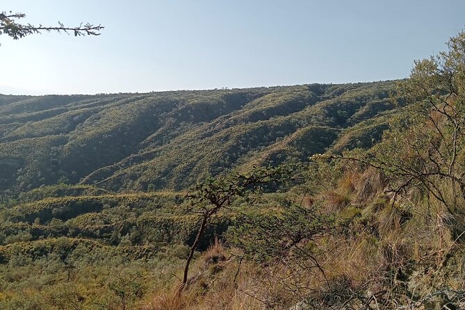 Hiking Trip to Mount Longonot National Park & Lake Naivasha - The 6:00 am pickup and ride from Nairobi