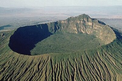 Hiking Trip to Mount Longonot National Park & Lake Naivasha