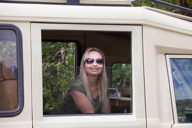 Introducing Kenya Safari Package - Lake Naivasha adds a quieter water stop