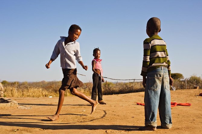 Ismael's Kibera Slum Tour - Key points to know before booking