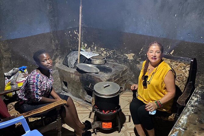 Ismael's Kibera Slum Tour - Why Ismael’s personal connection changes the visit