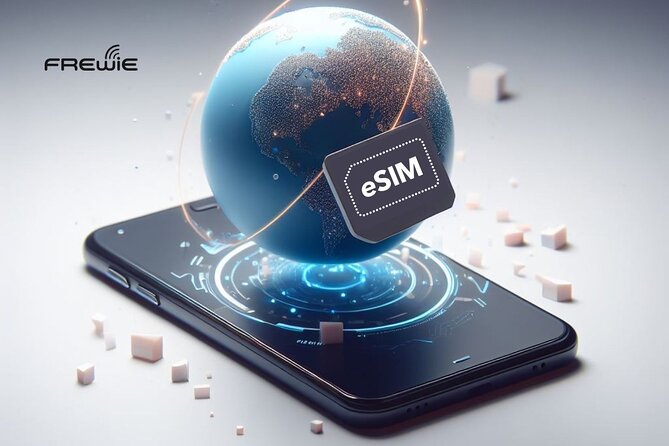 Kenya Data eSIM from 0.5GB daily to 20GB 30 Days - What is missing from the package