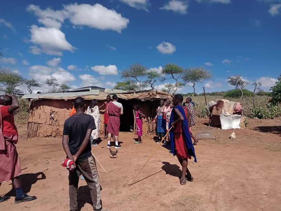 Kenya: Maasai Village Visit with Traditional Dance Show - What this Maasai visit actually gives you