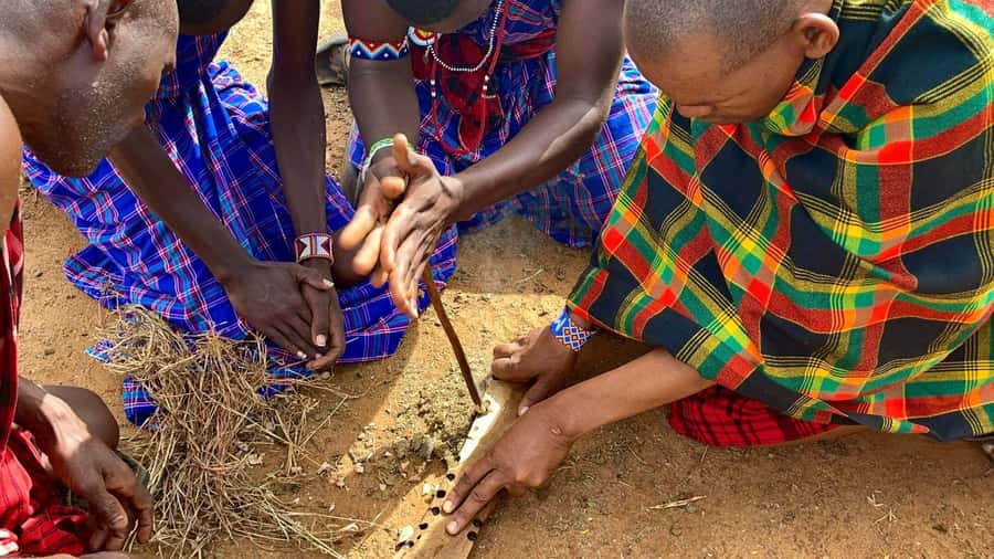 Kenya: Maasai Village Visit with Traditional Dance Show - What to bring for a smoother day