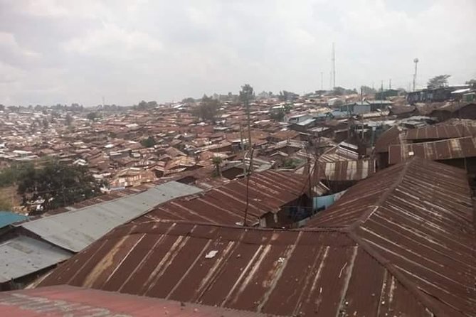 Kevins Kibera Slum Tours - Who should book this Kibera visit