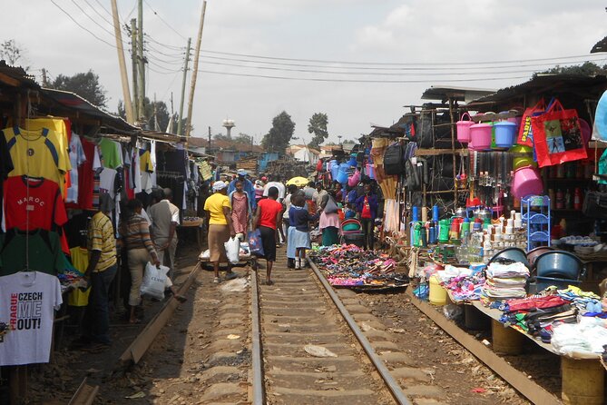 Kibera culture tour - Who will enjoy this tour most