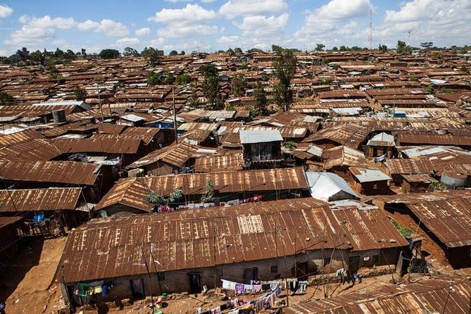 Kibera Slum Guided Tour from Nairobi - Why this tour offers more than a drive past Kibera